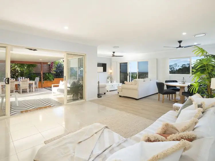 Fourth view of Homely house listing, 22 Wunburra Circle, Pacific Pines QLD 4211