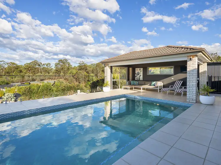 Fifth view of Homely house listing, 22 Wunburra Circle, Pacific Pines QLD 4211