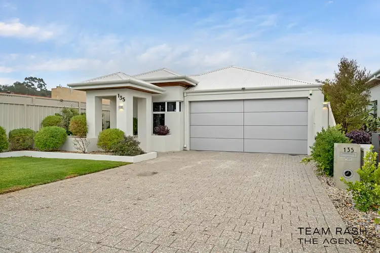 Second view of Homely house listing, 135 Mickleham Road, Morley WA 6062