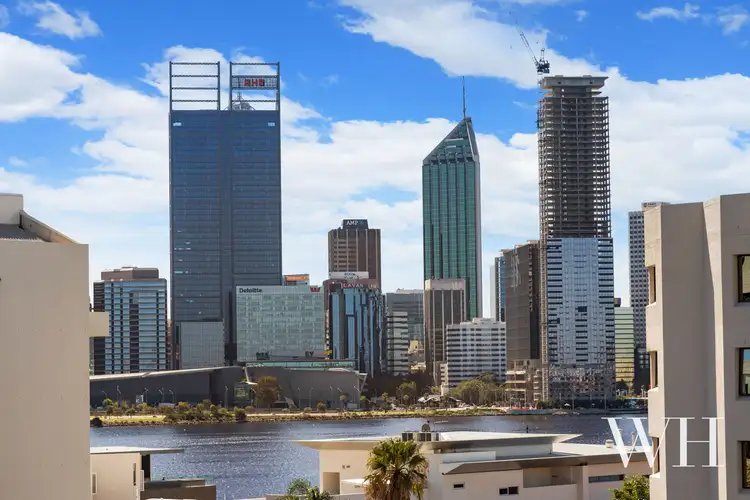 Main view of Homely apartment listing, 6/29 Mill Point Road, South Perth WA 6151