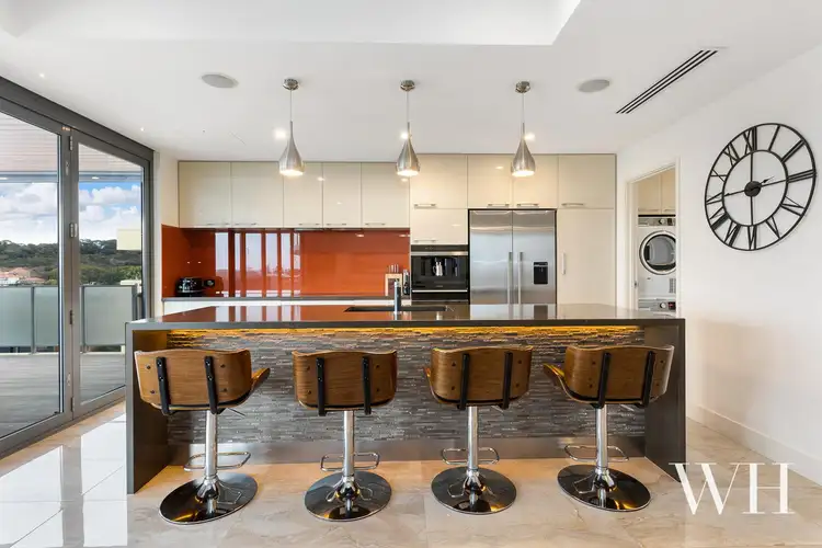 Fourth view of Homely apartment listing, 6/29 Mill Point Road, South Perth WA 6151