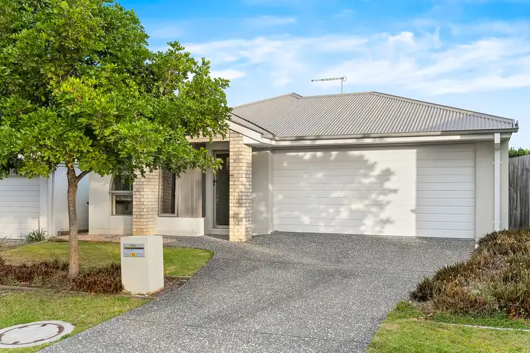 14 Cornelia Street, Leichhardt QLD 4305