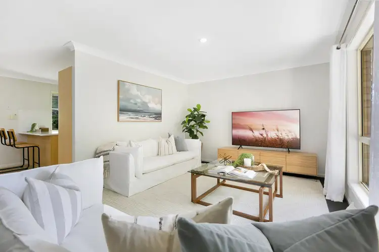 Main view of Homely house listing, 2 Cowell Drive, Burleigh Heads QLD 4220