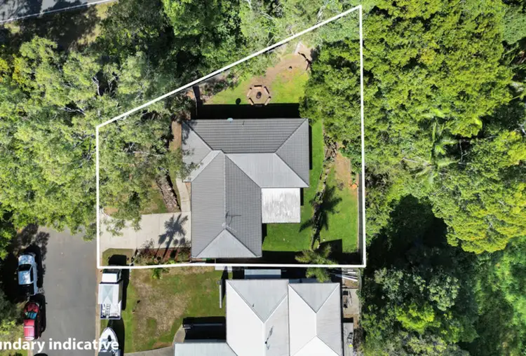 Third view of Homely house listing, 2 Cowell Drive, Burleigh Heads QLD 4220