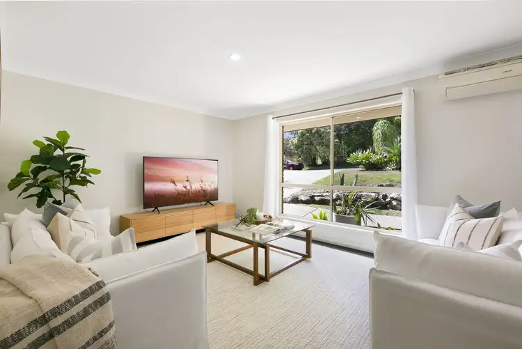 Fifth view of Homely house listing, 2 Cowell Drive, Burleigh Heads QLD 4220