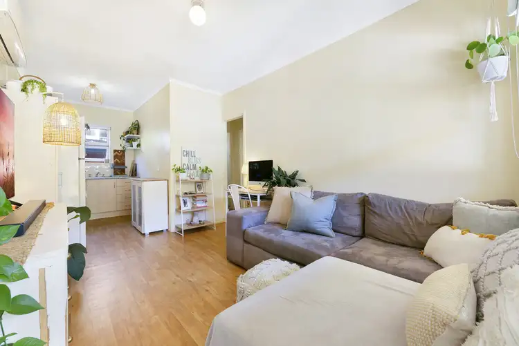 Second view of Homely unit listing, 1/14 Beelyu Street, Burleigh Heads QLD 4220