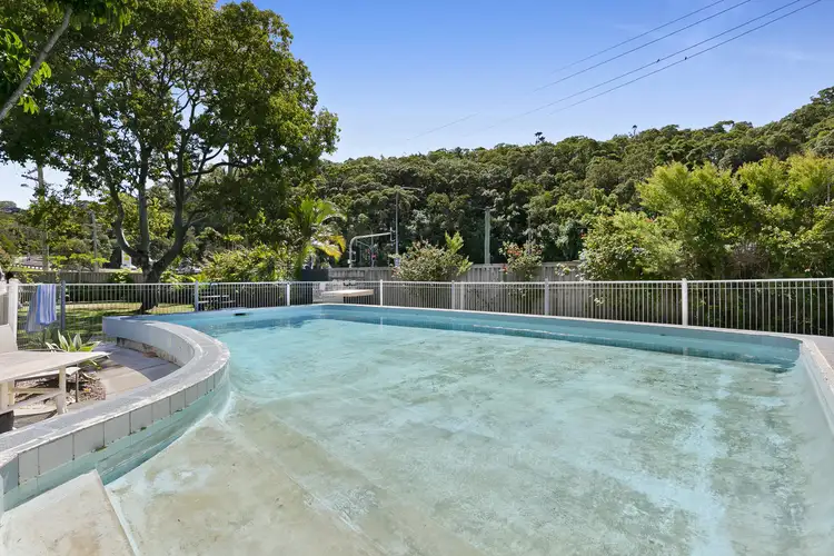 Fifth view of Homely unit listing, 1/14 Beelyu Street, Burleigh Heads QLD 4220