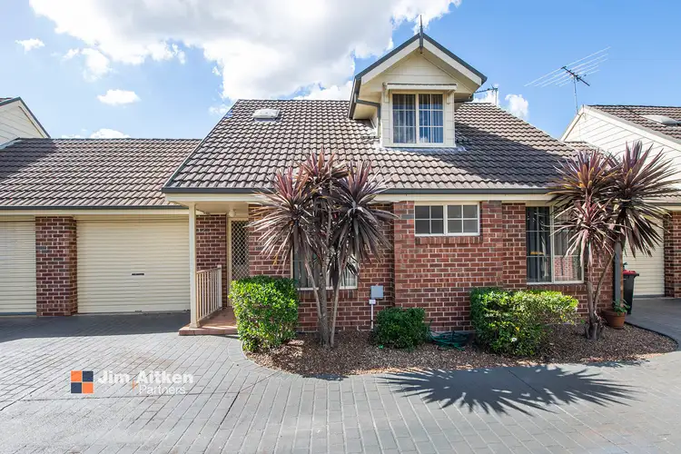 2/90-92 Woodriff Street, Penrith NSW 2750