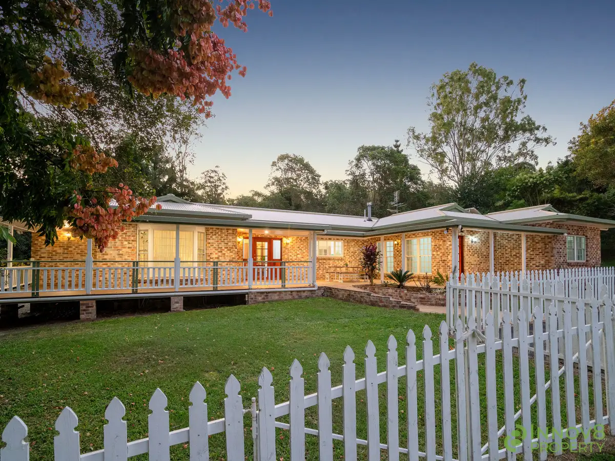 Main view of Homely house listing, 13 Allen Road, Bunya QLD 4055