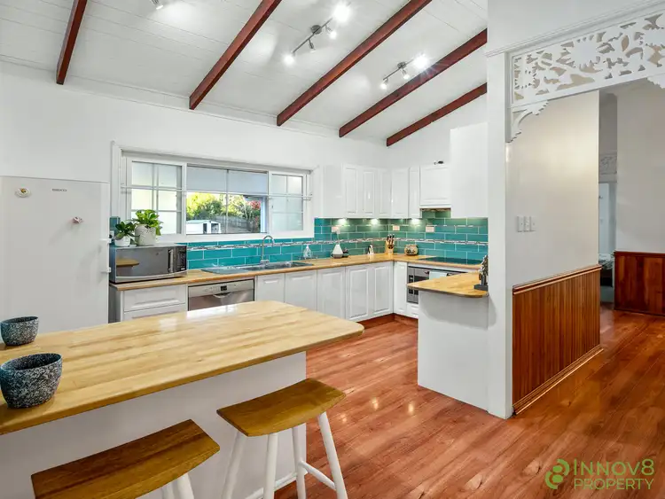 Third view of Homely house listing, 13 Allen Road, Bunya QLD 4055