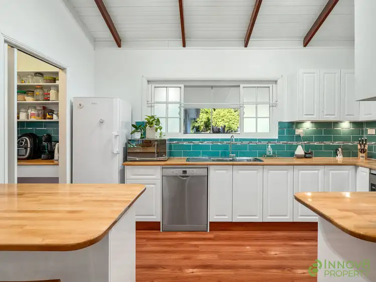 Fourth view of Homely house listing, 13 Allen Road, Bunya QLD 4055