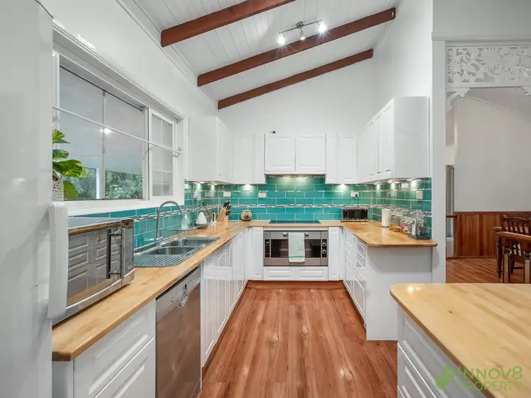 Sixth view of Homely house listing, 13 Allen Road, Bunya QLD 4055