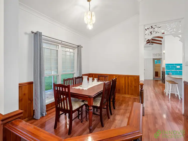Seventh view of Homely house listing, 13 Allen Road, Bunya QLD 4055