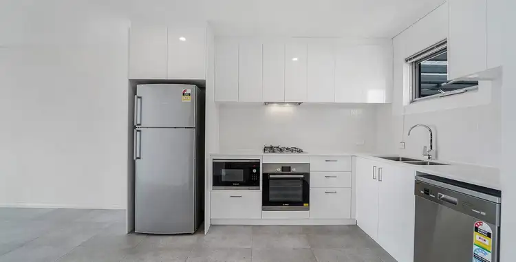 Second view of Homely apartment listing, 9/87 Waterloo Street, Tuart Hill WA 6060