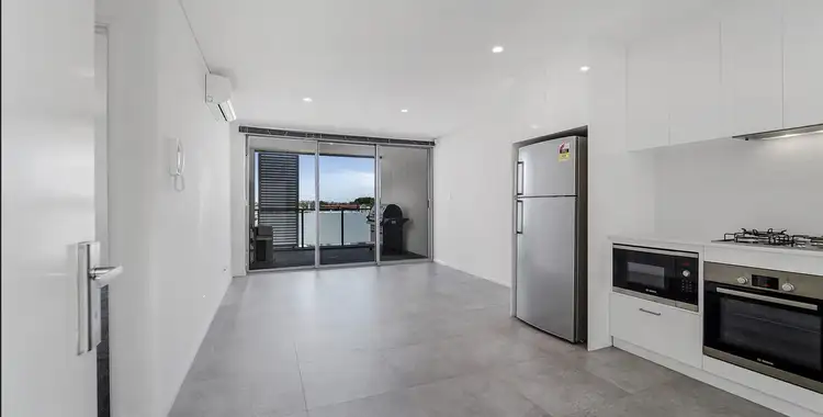 Third view of Homely apartment listing, 9/87 Waterloo Street, Tuart Hill WA 6060