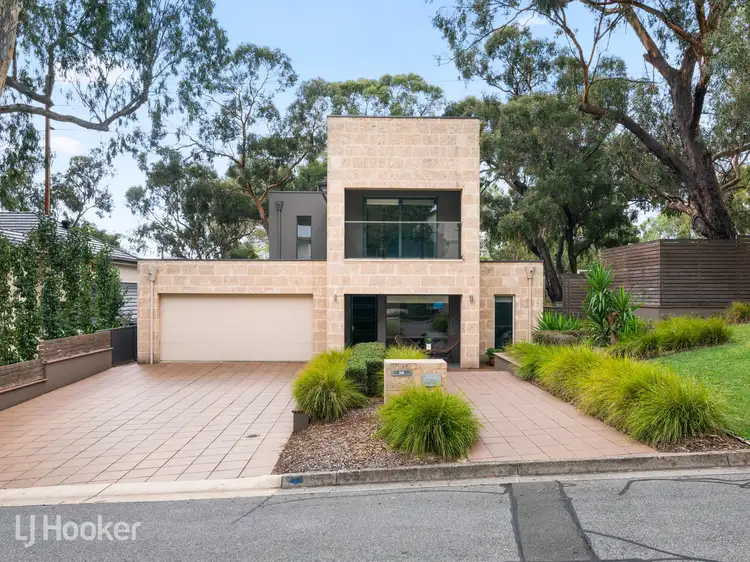 1 Clifton Court, Stonyfell SA 5066