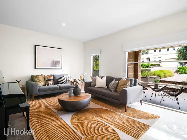 Third view of Homely house listing, 1 Clifton Court, Stonyfell SA 5066
