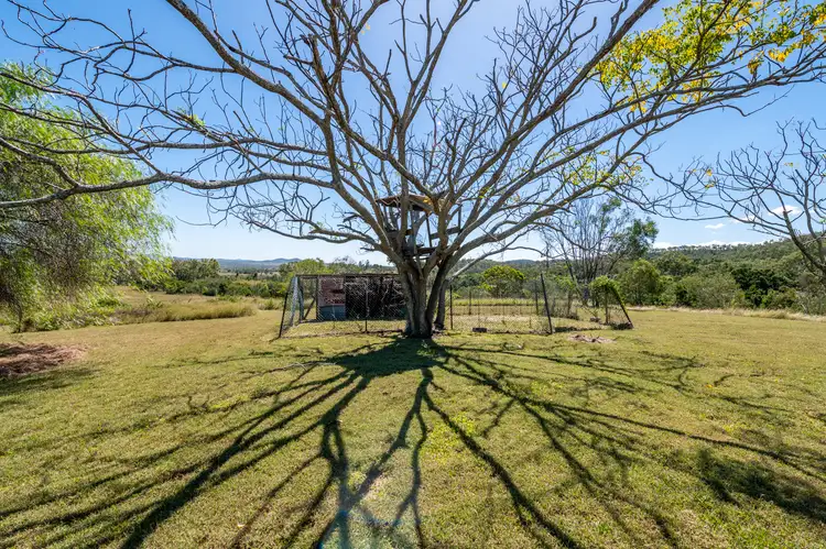 Seventh view of Homely land listing, 419 Potters Road, Wooderson QLD 4680