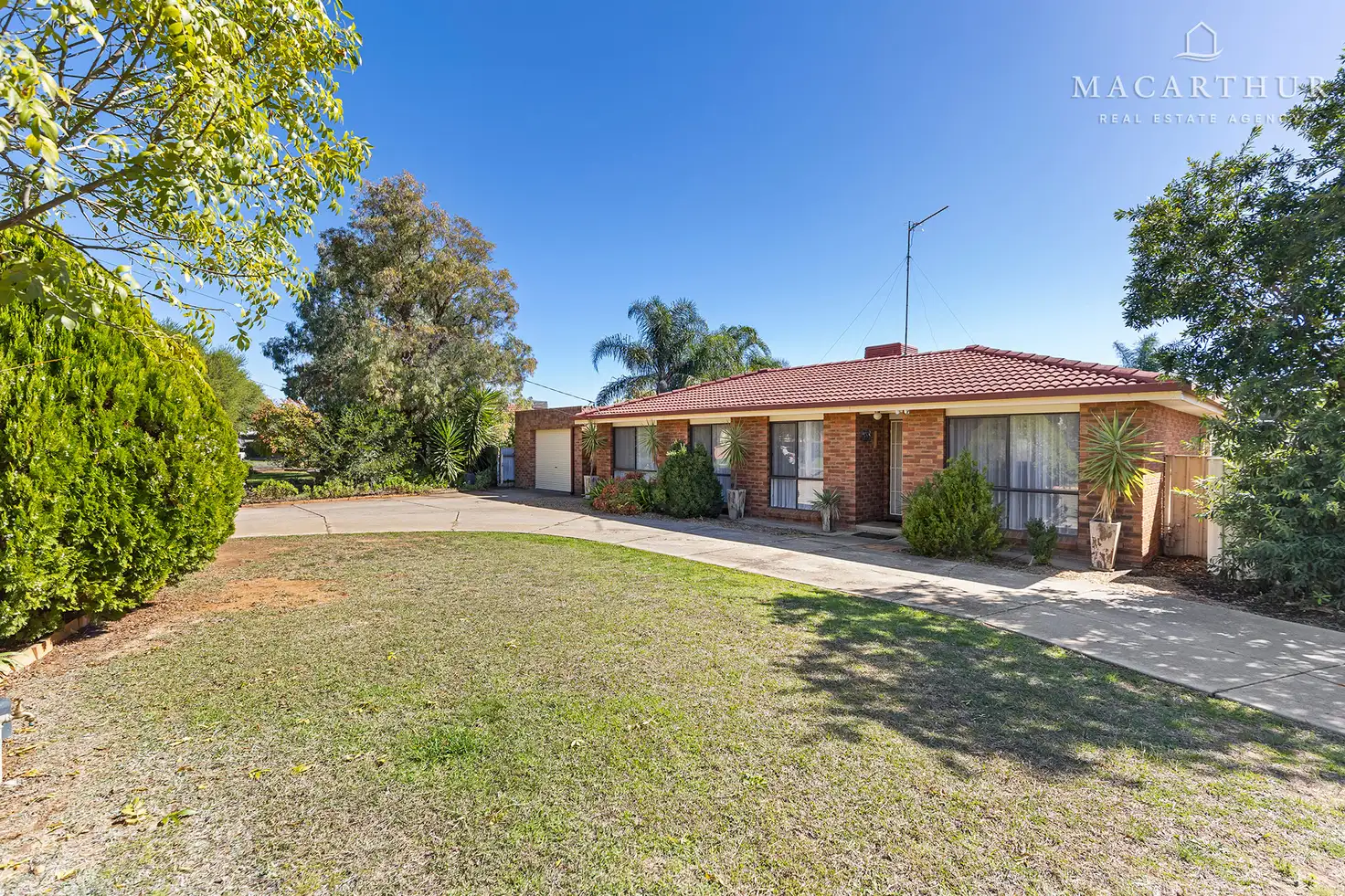 Main view of Homely house listing, 10 Crisp Drive, Ashmont NSW 2650