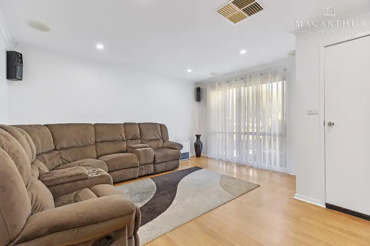 Third view of Homely house listing, 10 Crisp Drive, Ashmont NSW 2650