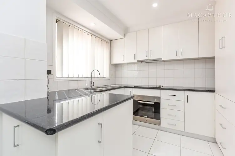 Fourth view of Homely house listing, 10 Crisp Drive, Ashmont NSW 2650
