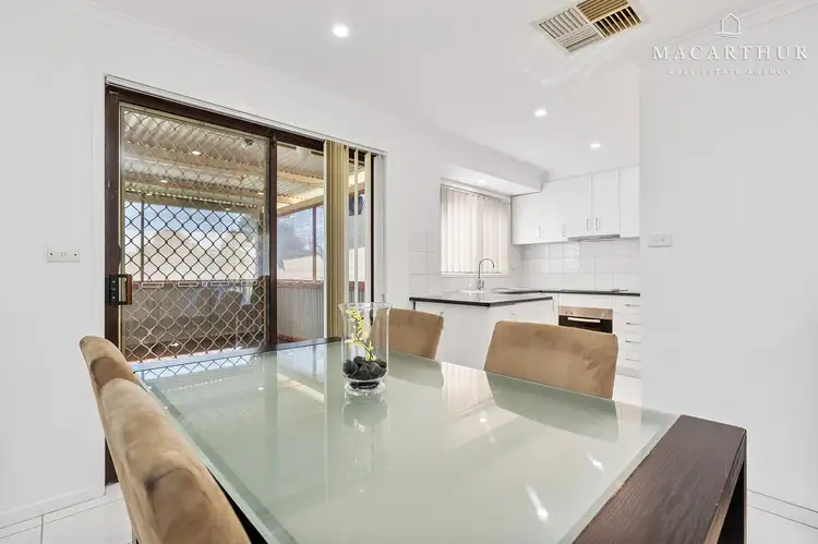 Fifth view of Homely house listing, 10 Crisp Drive, Ashmont NSW 2650