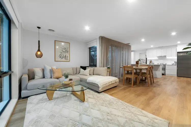 Main view of Homely house listing, 17 Allied Drive, Carrum Downs VIC 3201