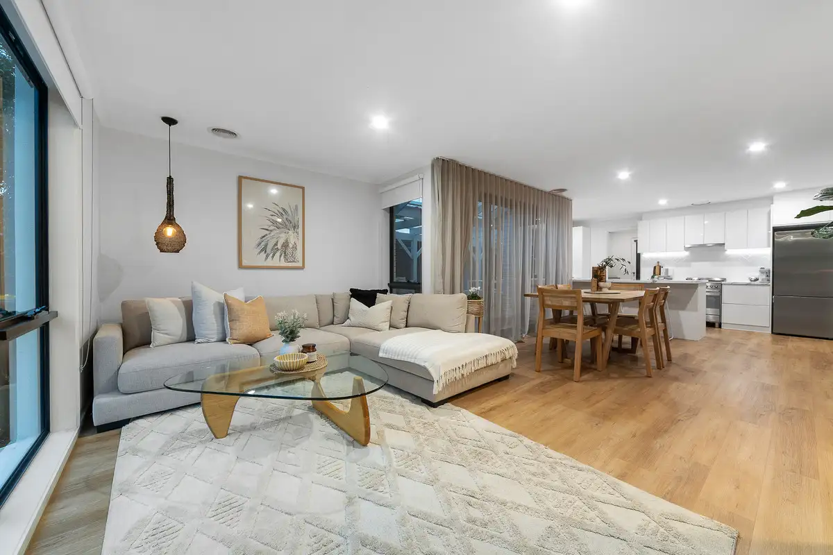 Main view of Homely house listing, 17 Allied Drive, Carrum Downs VIC 3201