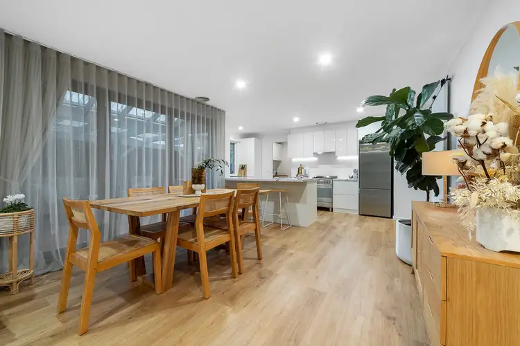 Third view of Homely house listing, 17 Allied Drive, Carrum Downs VIC 3201