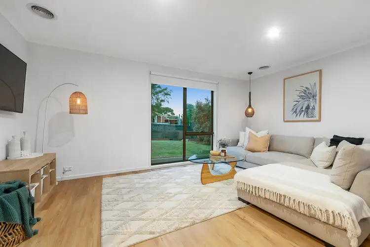 Fourth view of Homely house listing, 17 Allied Drive, Carrum Downs VIC 3201