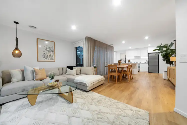 Fifth view of Homely house listing, 17 Allied Drive, Carrum Downs VIC 3201