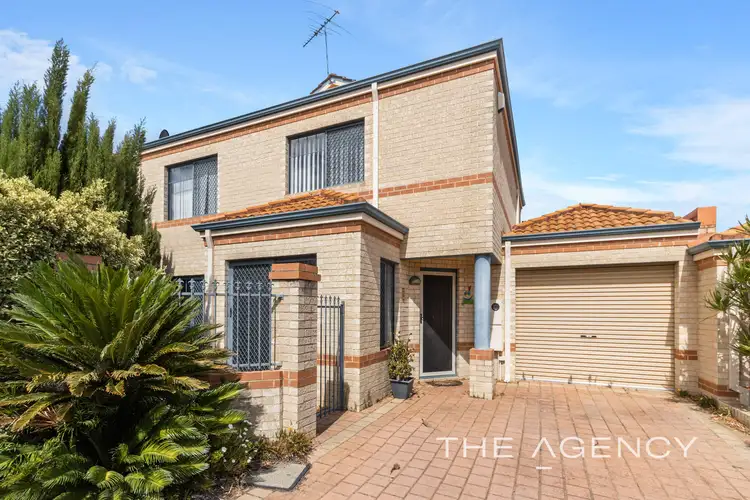 Main view of Homely townhouse listing, 2/6 Burwood Road, Balcatta WA 6021