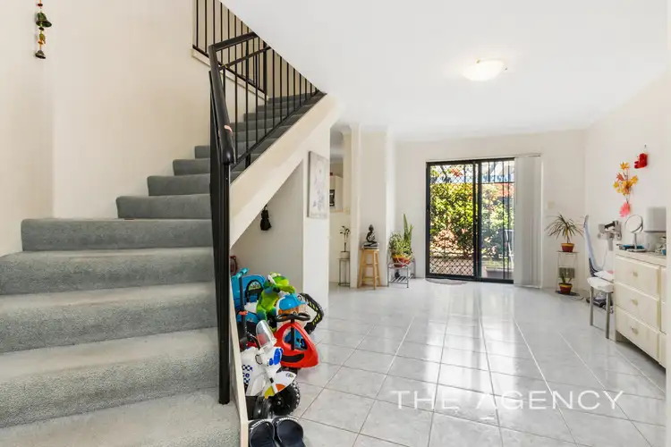 Sixth view of Homely townhouse listing, 2/6 Burwood Road, Balcatta WA 6021