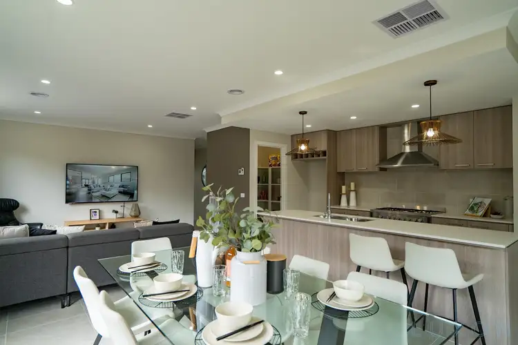 Third view of Homely house listing, 6 Erba Road, Wyndham Vale VIC 3024