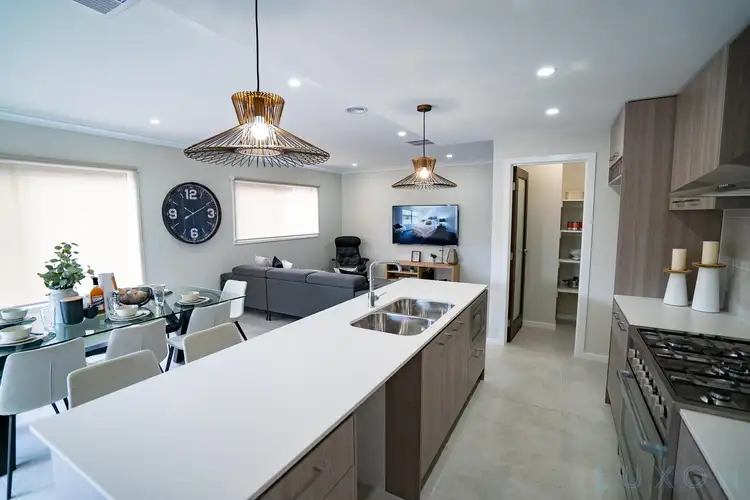 Fourth view of Homely house listing, 6 Erba Road, Wyndham Vale VIC 3024