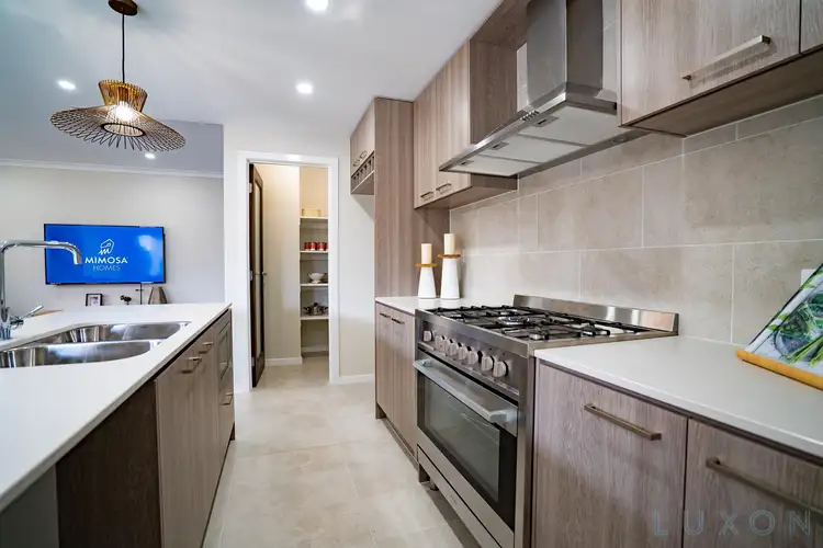 Fifth view of Homely house listing, 6 Erba Road, Wyndham Vale VIC 3024