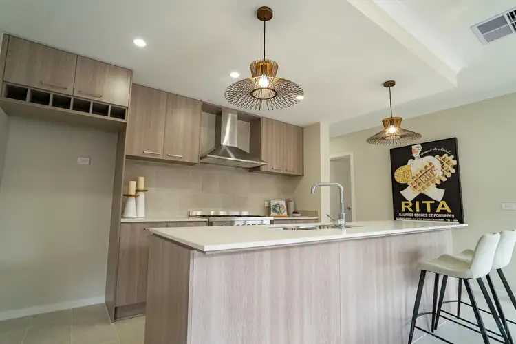Sixth view of Homely house listing, 6 Erba Road, Wyndham Vale VIC 3024