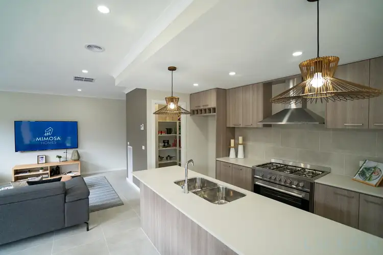Seventh view of Homely house listing, 6 Erba Road, Wyndham Vale VIC 3024