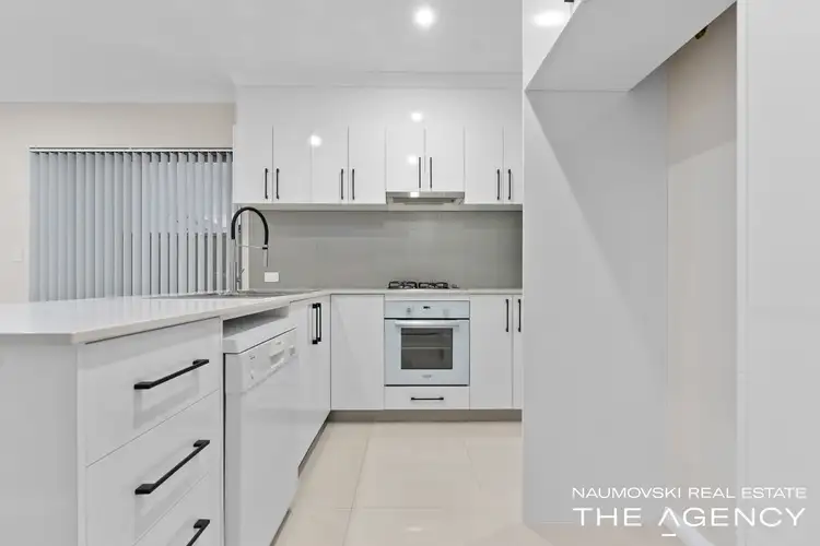 Third view of Homely house listing, 48C Eastbourne Crescent, Nollamara WA 6061