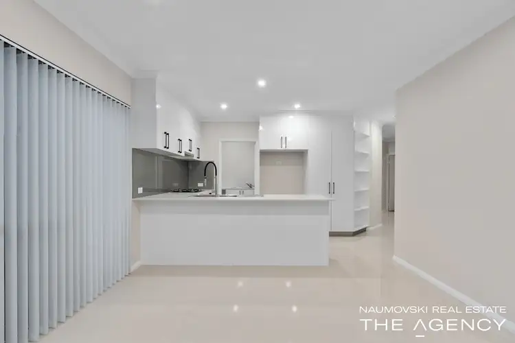 Sixth view of Homely house listing, 48C Eastbourne Crescent, Nollamara WA 6061