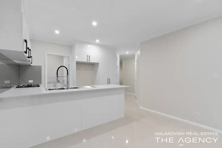 Seventh view of Homely house listing, 48C Eastbourne Crescent, Nollamara WA 6061