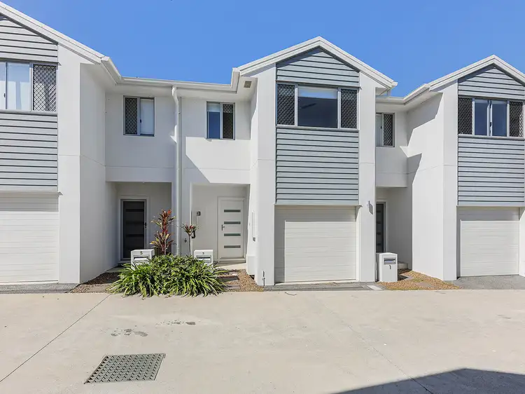 3 Kohji Lane, Ripley QLD 4306