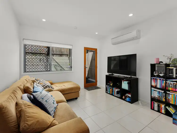 Fifth view of Homely townhouse listing, 3 Kohji Lane, Ripley QLD 4306