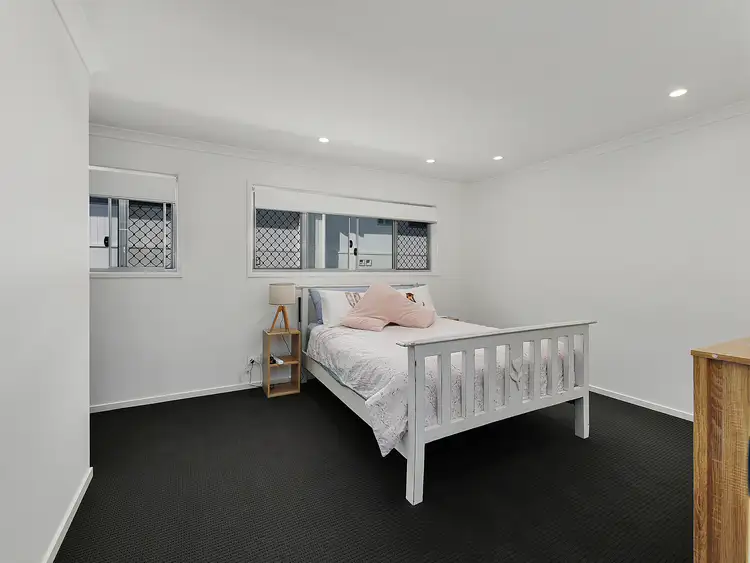 Sixth view of Homely townhouse listing, 3 Kohji Lane, Ripley QLD 4306