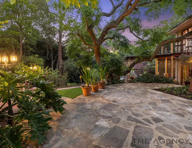 Main view of Homely house listing, 21 Enid Road, Kalamunda WA 6076