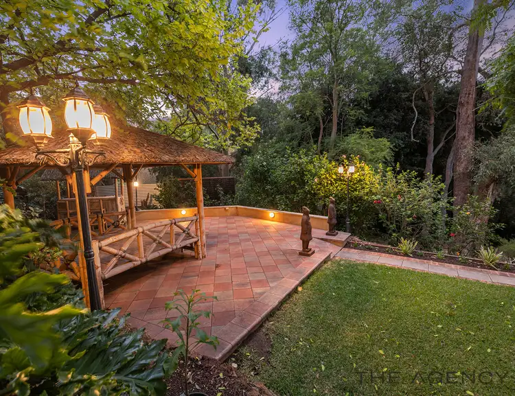 Second view of Homely house listing, 21 Enid Road, Kalamunda WA 6076