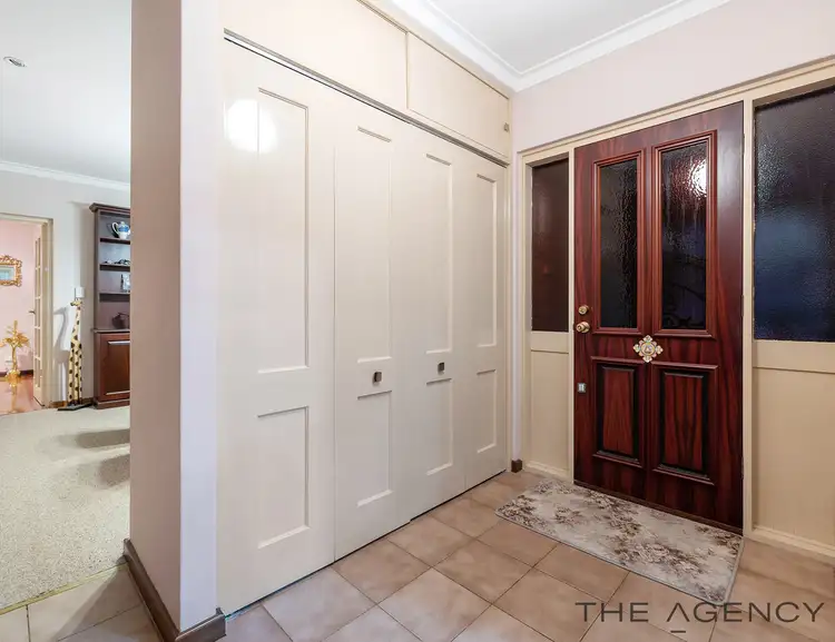 Fourth view of Homely house listing, 21 Enid Road, Kalamunda WA 6076