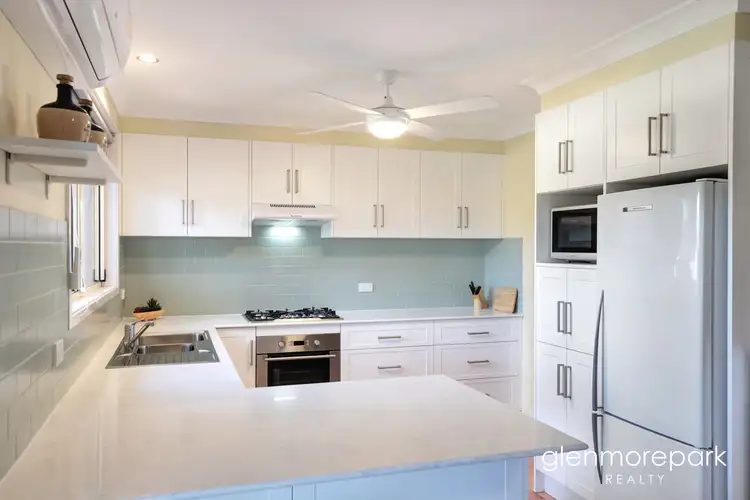 Third view of Homely house listing, 44 Friarbird Crescent, Glenmore Park NSW 2745