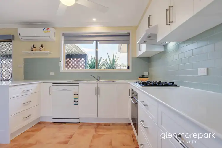 Fourth view of Homely house listing, 44 Friarbird Crescent, Glenmore Park NSW 2745