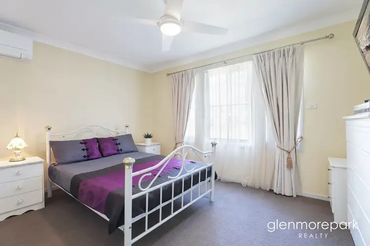 Sixth view of Homely house listing, 44 Friarbird Crescent, Glenmore Park NSW 2745